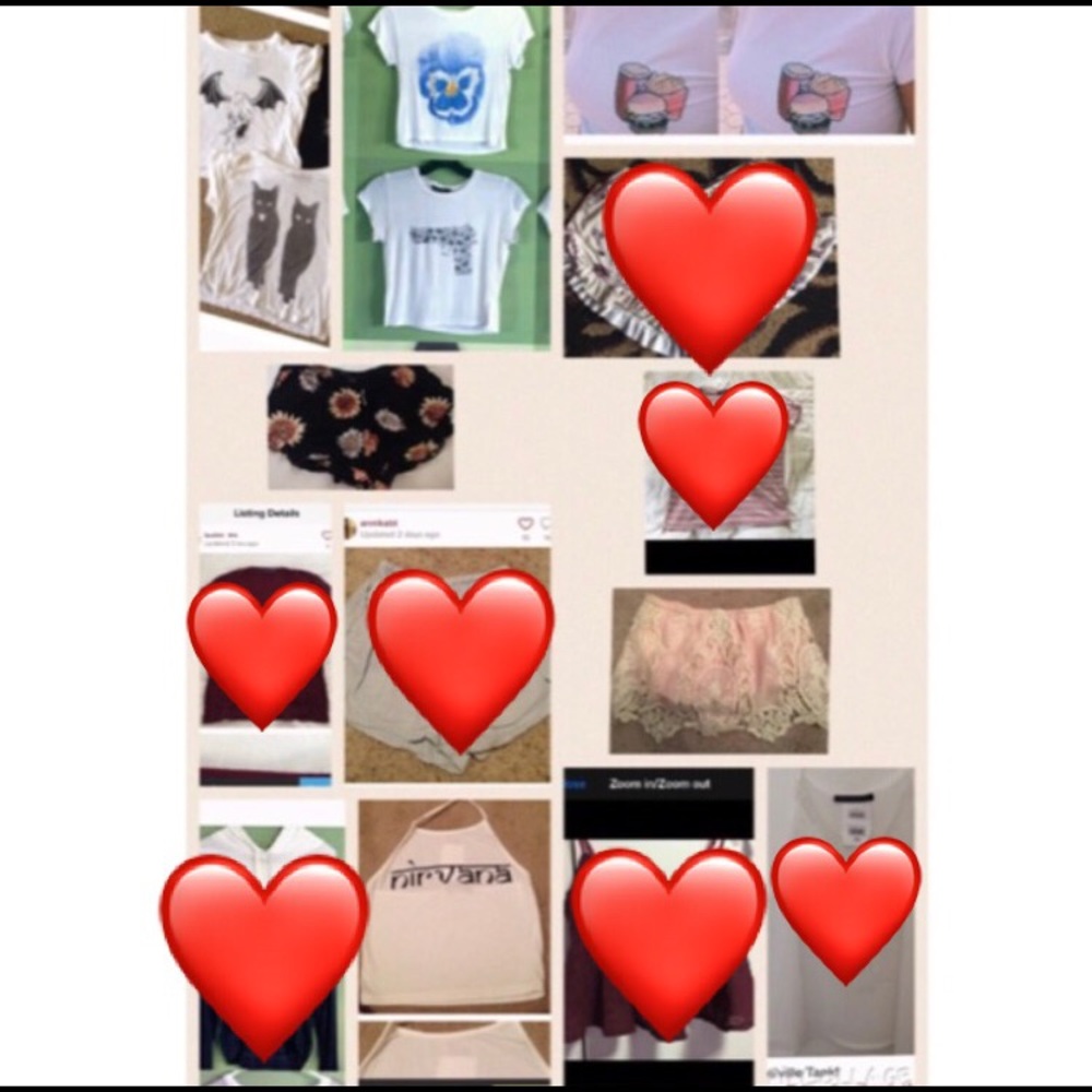 ISO❤️❤️ part ✌🏼️ - Picture 2 of 6